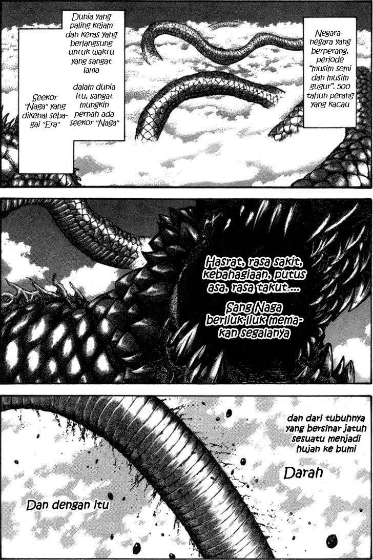 Baca Manga Kingdom Chapter 48 Gambar 2