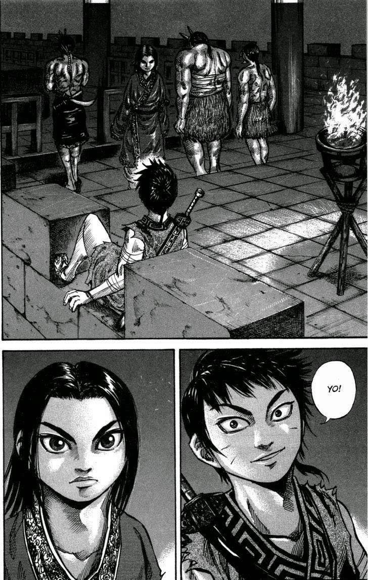 Kingdom Chapter 47 Gambar 13