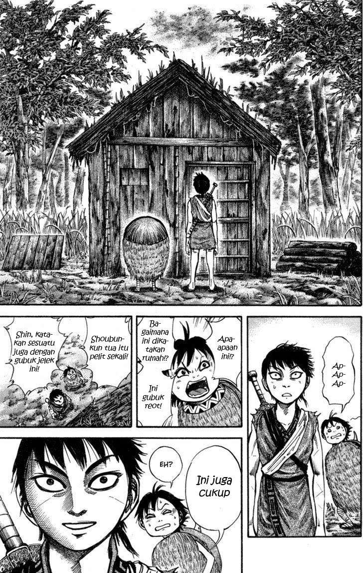 Kingdom Chapter 47 Gambar 18