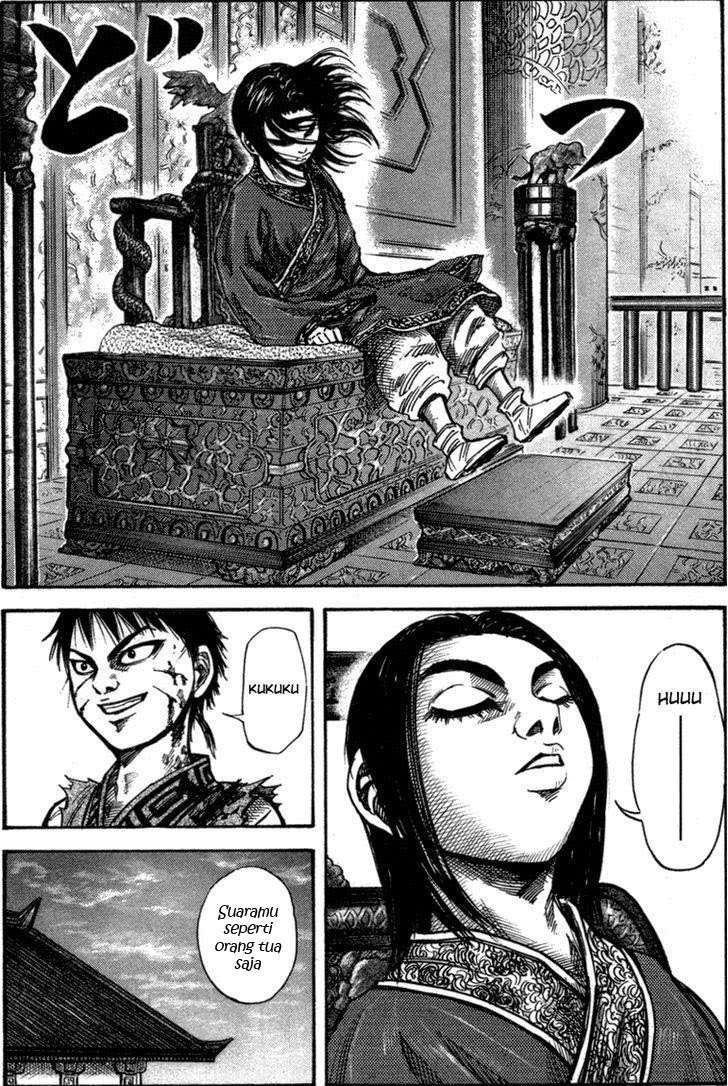 Kingdom Chapter 47 Gambar 7