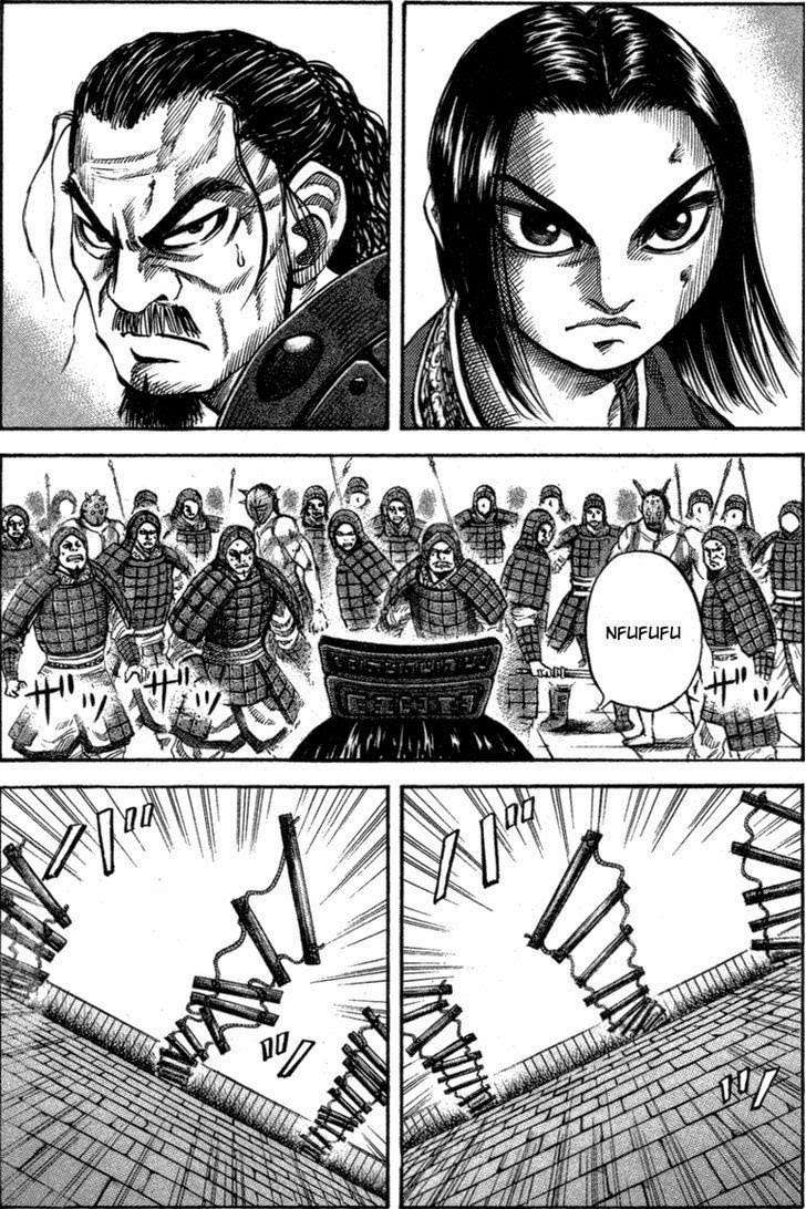 Manga Kingdom Chapter 44 gambar nomor 2