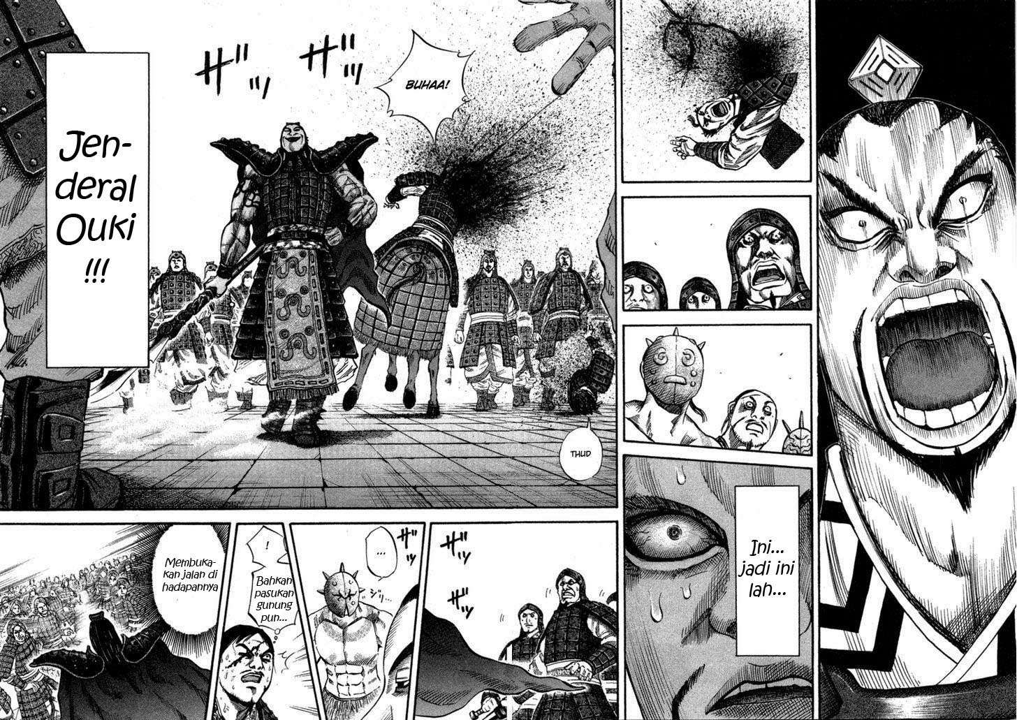 Kingdom Chapter 44 Gambar 7