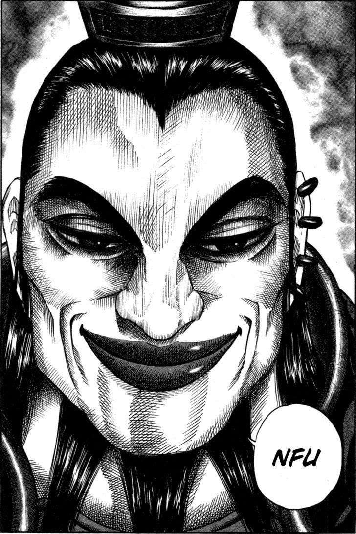 Kingdom Chapter 43 Gambar 17