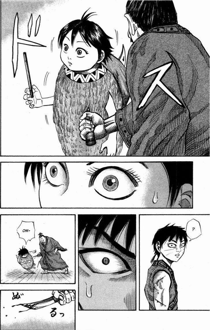 Kingdom Chapter 43 Gambar 5