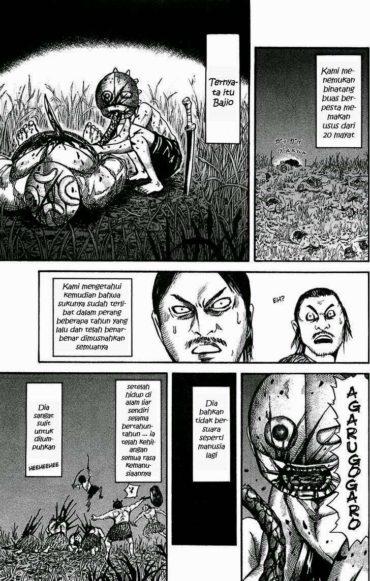 Kingdom Chapter 39 Gambar 12
