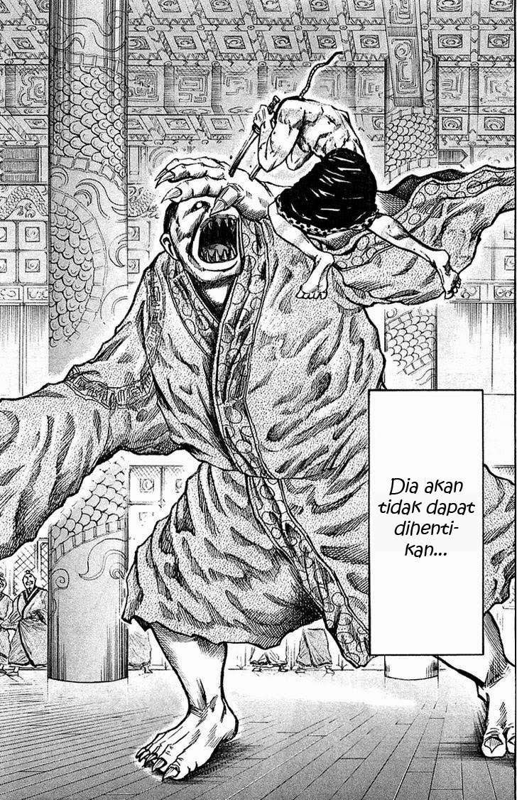 Kingdom Chapter 39 Gambar 14