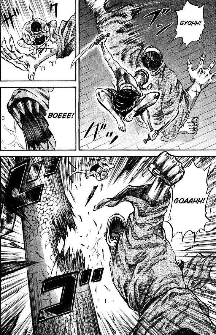 Kingdom Chapter 39 Gambar 15