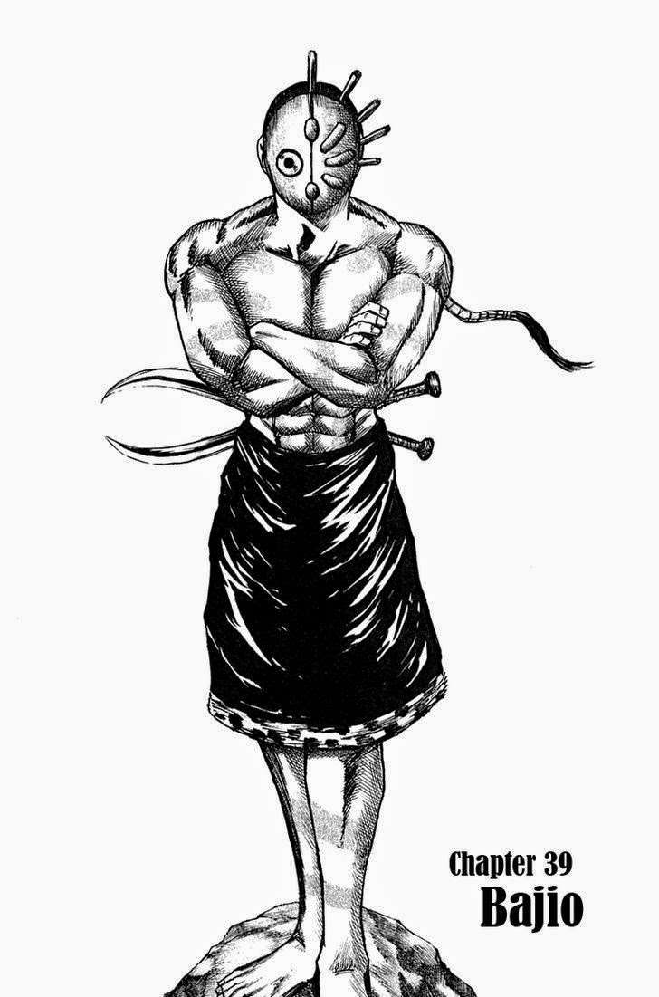 Manga Kingdom Chapter 39 gambar nomor 2