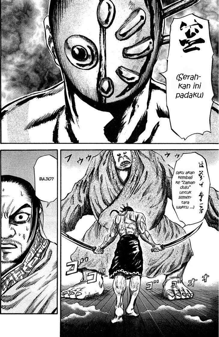Kingdom Chapter 39 Gambar 5