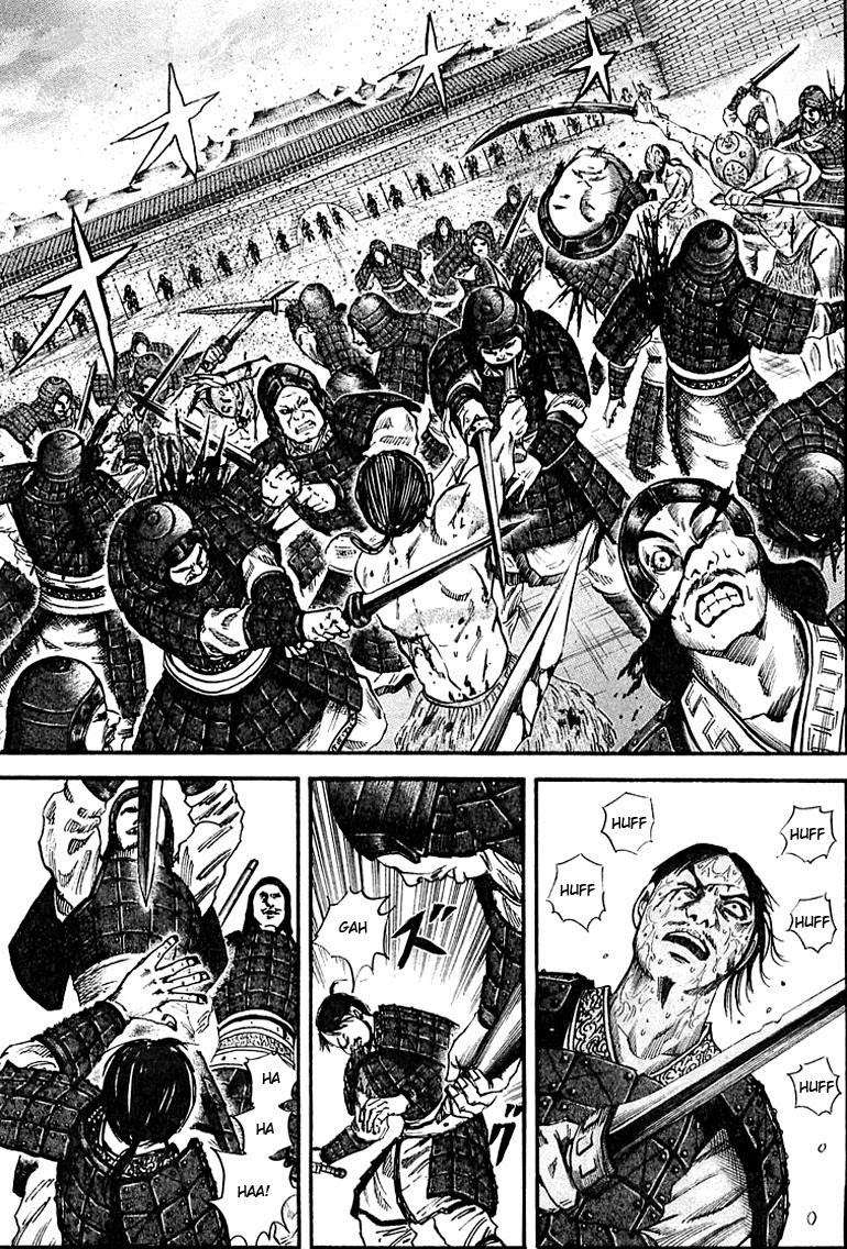 Baca Manga Kingdom Chapter 37 Gambar 2