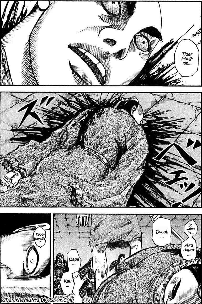 Baca Manga Kingdom Chapter 36 Gambar 2