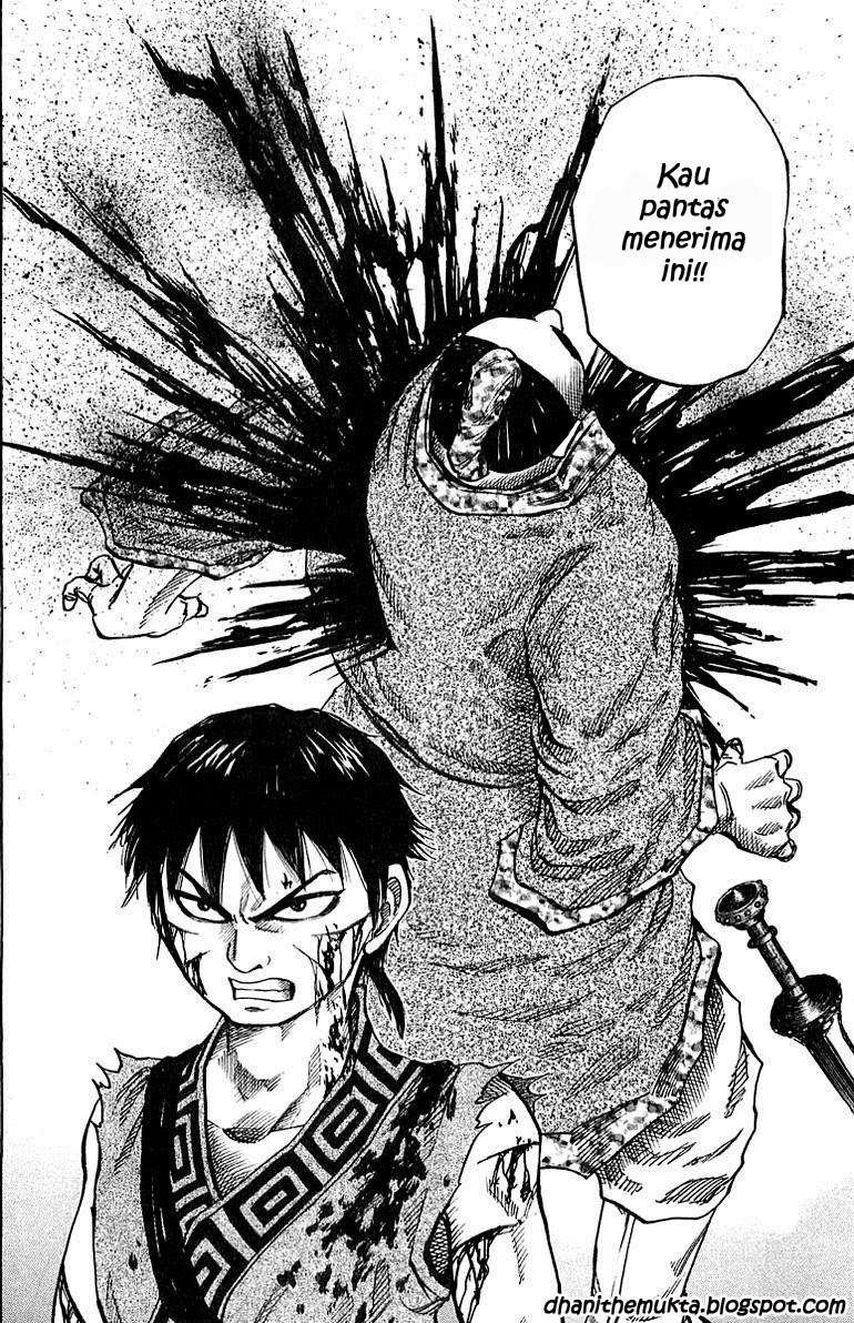 Kingdom Chapter 35 Gambar 18