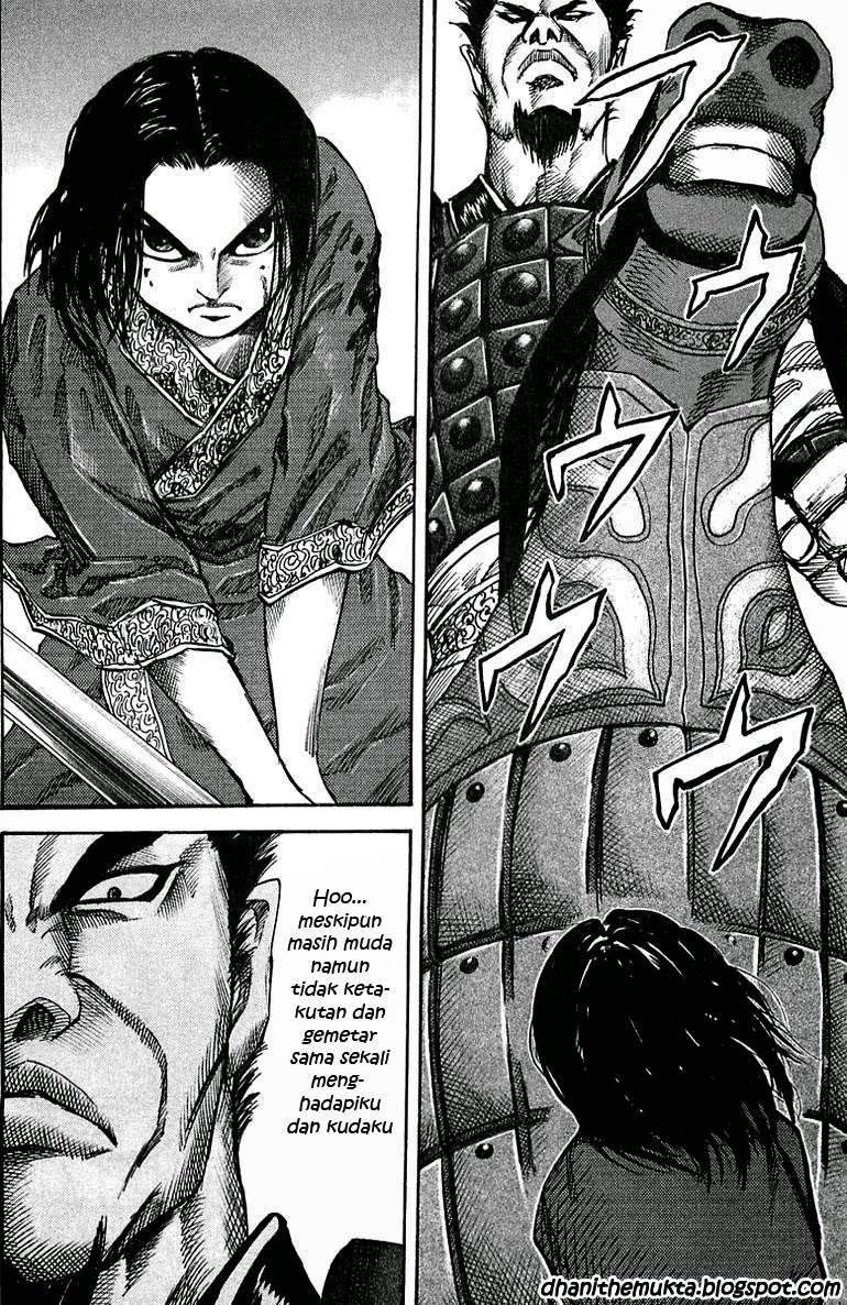 Kingdom Chapter 35 Gambar 5