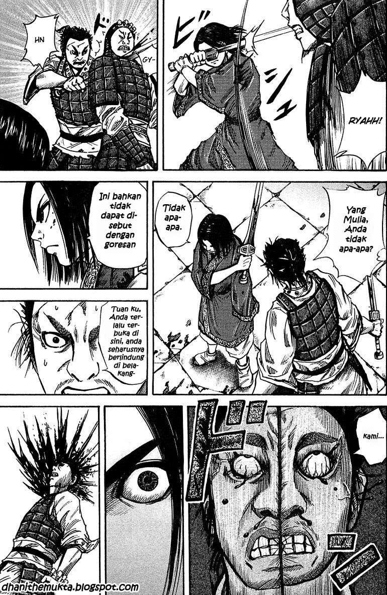 Kingdom Chapter 34 Gambar 6