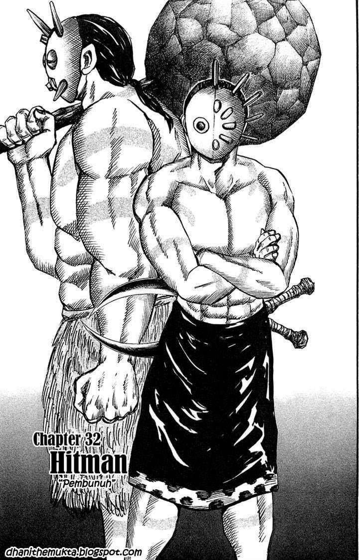 Baca Manga Kingdom Chapter 32 Gambar 2