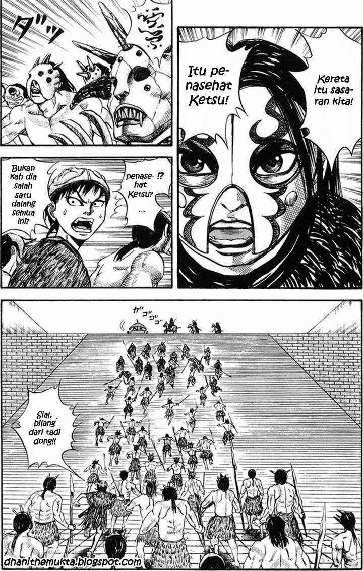 Kingdom Chapter 30 Gambar 6