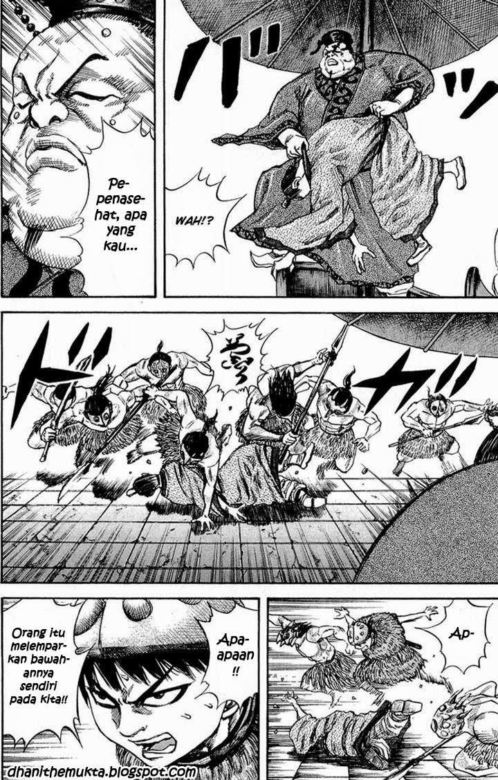 Kingdom Chapter 30 Gambar 9
