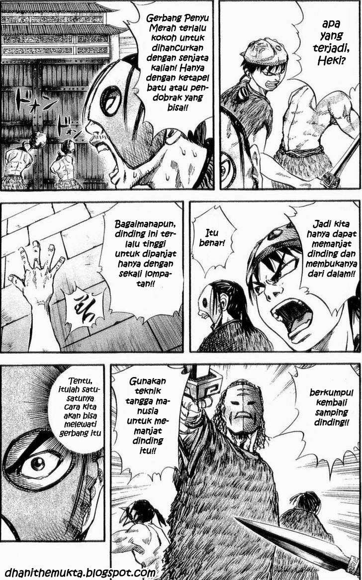 Kingdom Chapter 29 Gambar 10