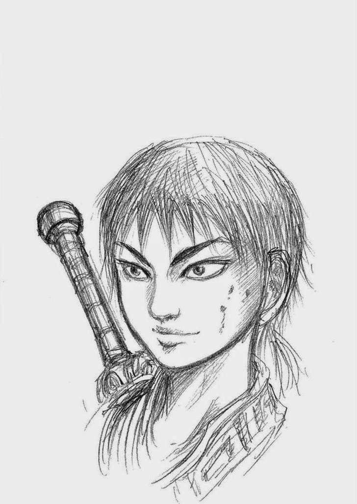 Kingdom Chapter 25 Gambar 19