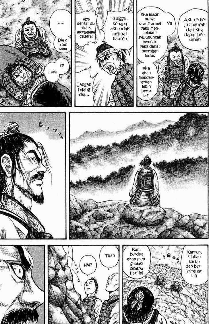 Kingdom Chapter 24 Gambar 16