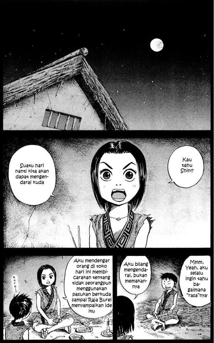 Kingdom Chapter 24 Gambar 5