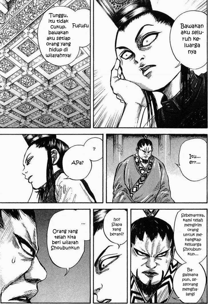 Kingdom Chapter 24 Gambar 9