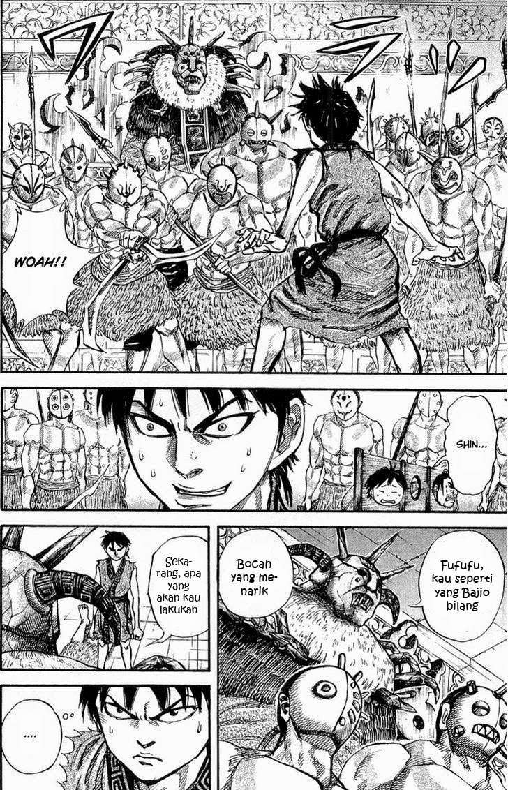 Kingdom Chapter 22 Gambar 11