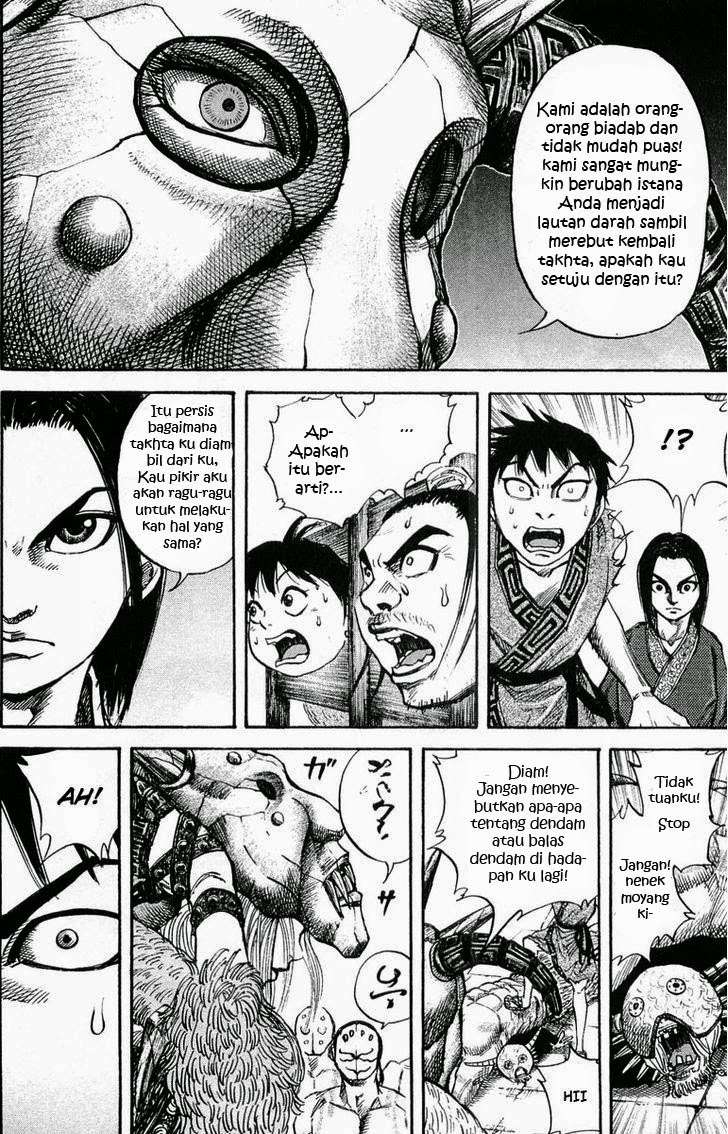 Kingdom Chapter 22 Gambar 17