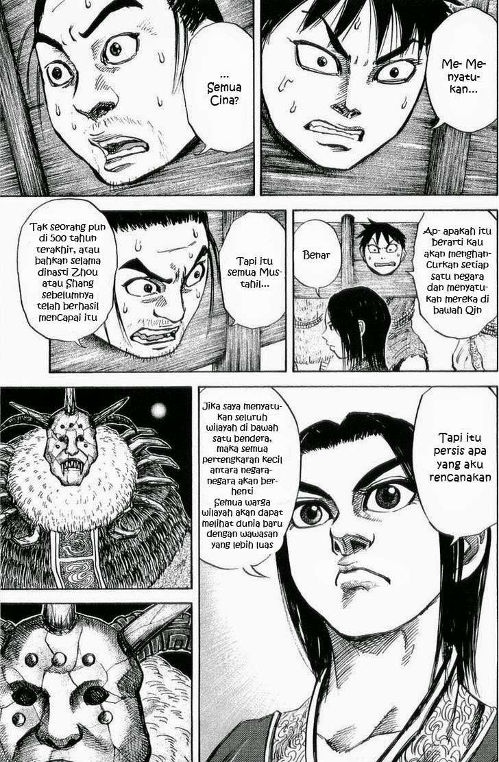 Kingdom Chapter 22 Gambar 4