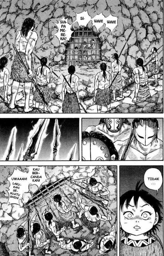 Kingdom Chapter 20 Gambar 14