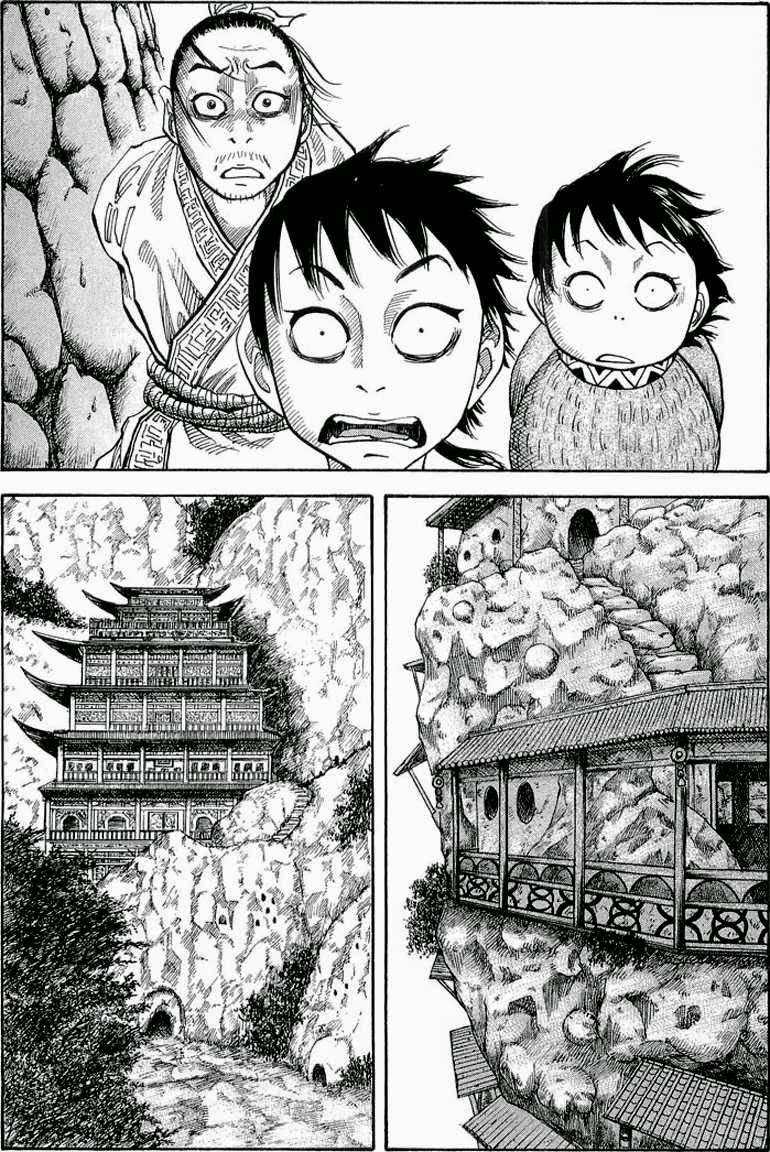 Kingdom Chapter 19 Gambar 15