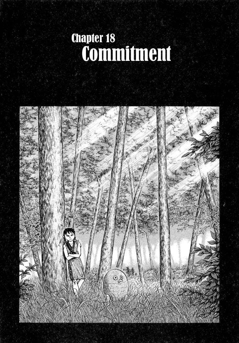 Baca Komik Kingdom Chapter 18 Gambar 1