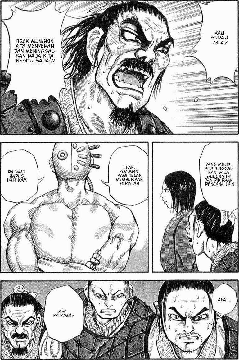 Baca Manga Kingdom Chapter 18 Gambar 2