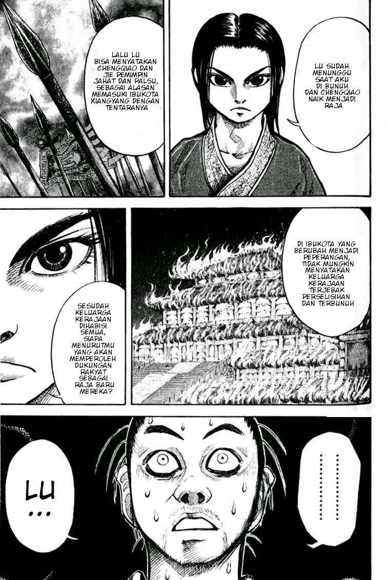 Kingdom Chapter 15 Gambar 12
