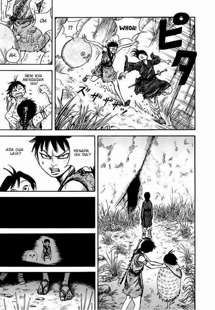 Kingdom Chapter 8 Gambar 17