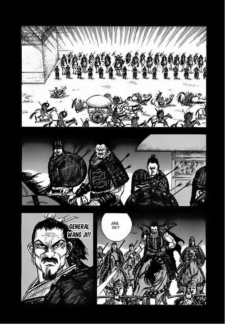 Baca Manga Kingdom Chapter 8 Gambar 2