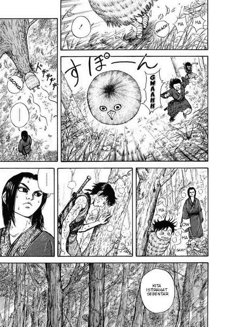 Kingdom Chapter 7 Gambar 11