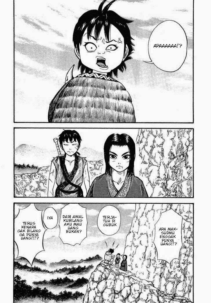 Baca Manga Kingdom Chapter 7 Gambar 2