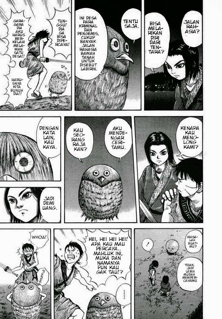 Kingdom Chapter 4 Gambar 16