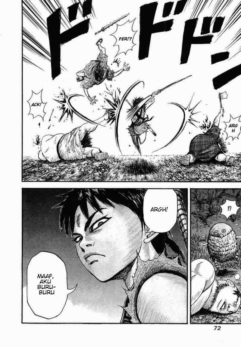 Kingdom Chapter 2 Gambar 14