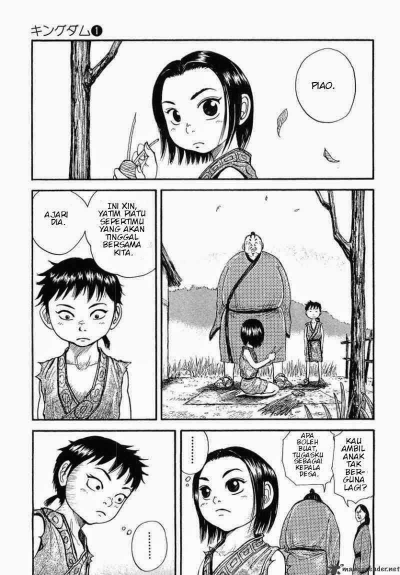 Kingdom Chapter 2 Gambar 25
