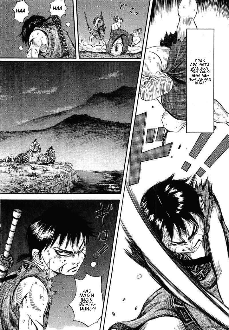 Kingdom Chapter 2 Gambar 30