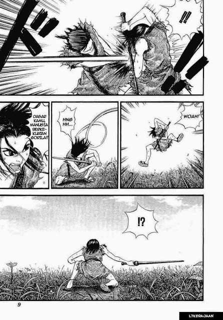 Kingdom Chapter 1 Gambar 11