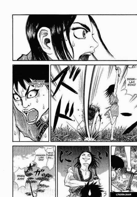 Kingdom Chapter 1 Gambar 12