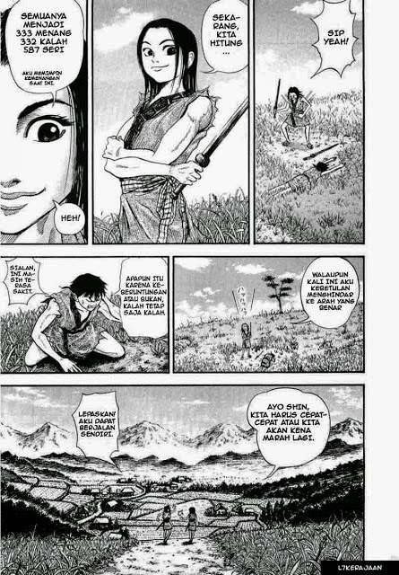 Kingdom Chapter 1 Gambar 13