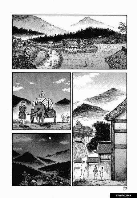 Kingdom Chapter 1 Gambar 14