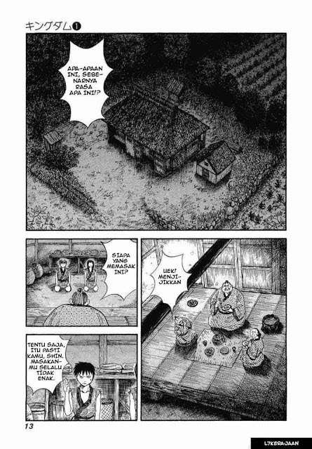Kingdom Chapter 1 Gambar 15