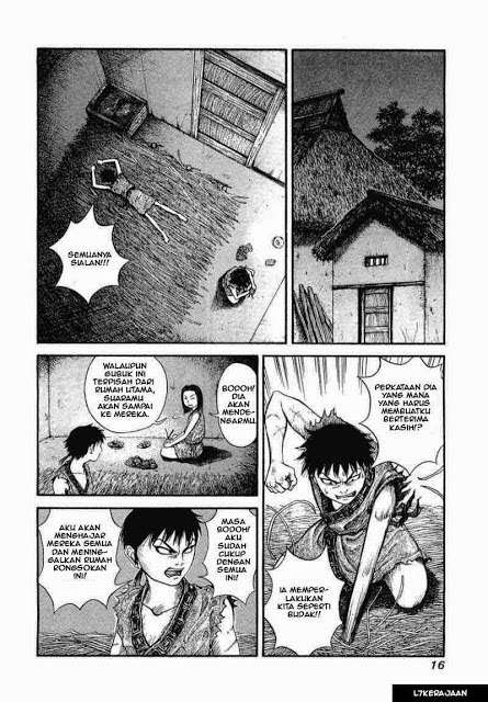 Kingdom Chapter 1 Gambar 18