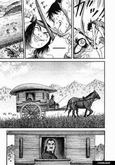 Kingdom Chapter 1 Gambar 20