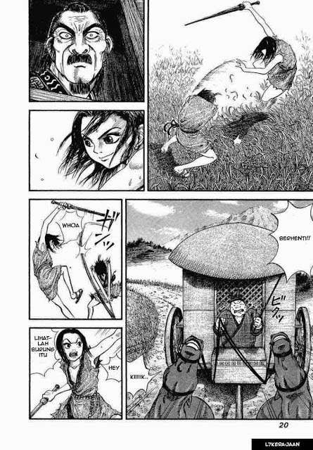 Kingdom Chapter 1 Gambar 21